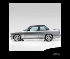 4 Ammortizzatori Sportivi Molle BMW 3 E30 Berlina - 8