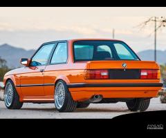 4 Ammortizzatori Sportivi Molle BMW 3 E30 Berlina - 22