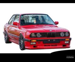 4 Ammortizzatori Sportivi Molle BMW 3 E30 Berlina - 27