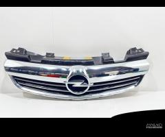 MASCHERINA ANTERIORE OPEL Zafira B (05>08) - 1