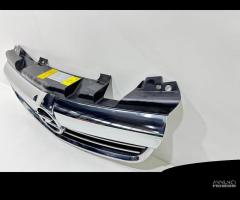 MASCHERINA ANTERIORE OPEL Zafira B (05>08) - 5