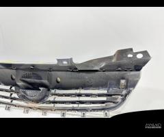 MASCHERINA ANTERIORE OPEL Zafira B (05>08) - 9