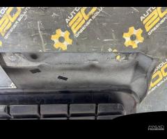 MASCHERINA ANTERIORE FIAT Doblo Cargo (05>09) - 6