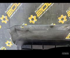 MASCHERINA ANTERIORE FIAT Doblo Cargo (05>09) - 7