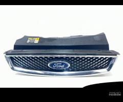 MASCHERINA ANTERIORE FORD Focus S. Wagon 3Â° Serie - 1