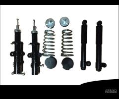 KIT di Rialzo WKTORY FIAT PANDA 1 SERIE 4X4 +2,8cm - 5