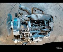 Motore Iveco Daily F1AE0481F 243.000 KM