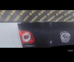 COFANO BAULE POSTERIORE VOLKSWAGEN Passat Berlina - 2