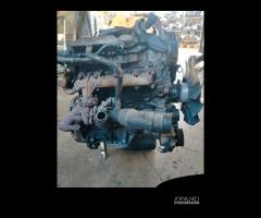 Motore Iveco Daily F1AE0481F 243.000 KM