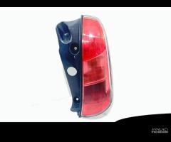 STOP FANALE POSTERIORE DESTRO LANCIA Ypsilon 1Â° S - 1