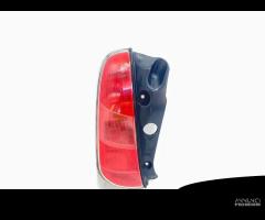 STOP FANALE POSTERIORE SINISTRO LANCIA Ypsilon 1Â°