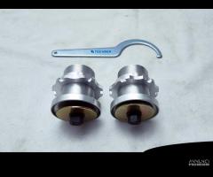 Assetto Regolabile Ford Focus II Volvo v30 v50 - 18