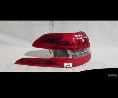 PEUGEOT 308 2SERIE SW STOP POSTERIORE SINISTRO