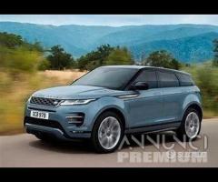 Musata frontale evoque 2022