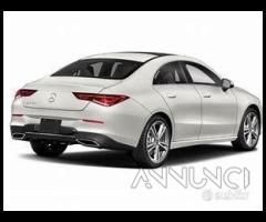 Mercedes cla 2021 per ricambi