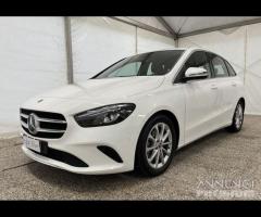 Ricambi Mercedes Classe B