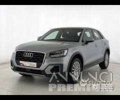 Audi Q2 per ricambi c1829