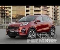 Ricambi per Kia Sportage 2019 c2465 - 1