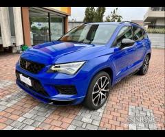 Ricambi Cupra Ateca - 1