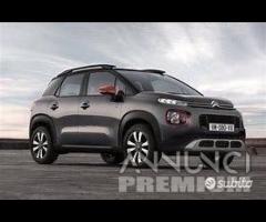 Abbiamo ricambi per citroen c3 aircross 2019