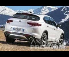 Ricambi usati alfa romeo stelvio 2020 c2383