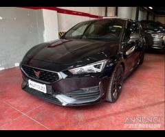 Ricambi Cupra Leon