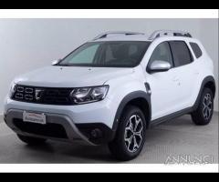 Ricambi Dacia Duster