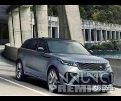 Disponibili Range Rover Velar 2020 ricambi c2456