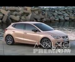 Seat Ibiza 2019 come ricambi c2559