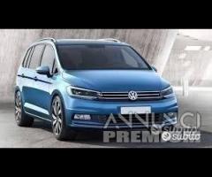 Vw Touran 2019 PER RICAMBI c2412