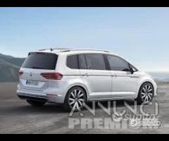 Vw Touran 2019 PER RICAMBI c2412