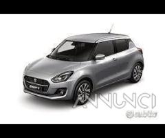 Musata completa suzuki swift 2019\20