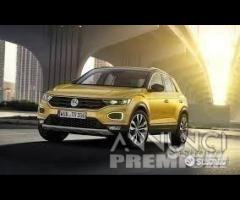 Ricambi usati porte Volkswagen T-roc 2018 c1076