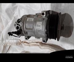 COMPRESSORE A/C LANCIA Delta 3Â° Serie 51794515 Be