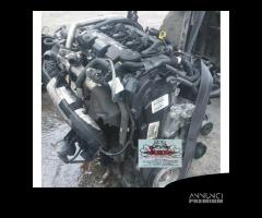 VOLVO V50 MOTORE COMPLETO D4204T 2.0D 100kw - 1