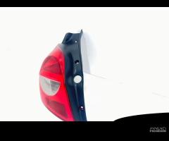 STOP FANALE POSTERIORE SINISTRO RENAULT Clio Serie - 2