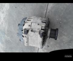 ALTERNATORE MERCEDES Classe C S. Wagon W204 A01415