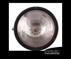 Faro anteriore Piaggio Free e Liberty Poste - 5823