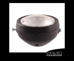 Faro anteriore Piaggio Free e Liberty Poste - 5823