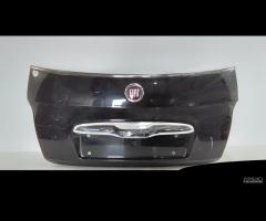 COFANO BAULE POSTERIORE FIAT 500 Cabrio (07>) - 1