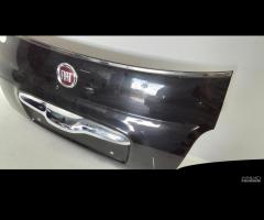 COFANO BAULE POSTERIORE FIAT 500 Cabrio (07>) - 2