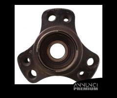 Mozzo ruota anteriore Peugeot Speedfight - 736290