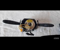 FIAT 500 2 SERIE KIT AIRBAG CINTURE CENTRALINA - 6