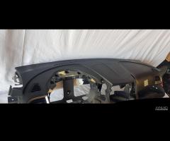 SSANGYONG TIVOLI KIT AIRBAG CRUSCOTTO CINTURE - 18