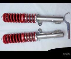 Assetto a Ghiera Audi A3 TT Quattro 8N GOLF 4 4X4 - 8