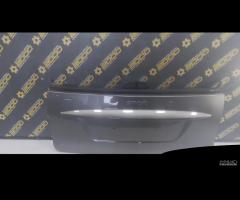 COFANO BAULE POSTERIORE SMART Fortwo CoupÃ© (W451) - 1