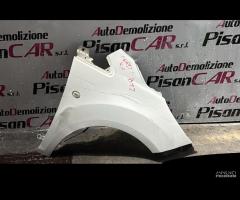 PARAFANGO ANTERIORE DX FORD KA ANNO 2008