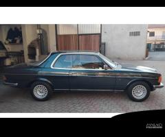 4 Molle Sportive MERCEDES W123 Berlina C123 Coupe - 6