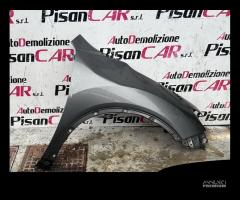 PARAFANGO ANT. DX PER NISSAN QASHQAI (17-21) J11E