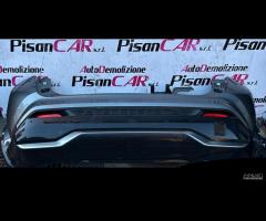 PARAURTI POSTERIORE NISSAN JUKE ANN 2019 AL 2024 O